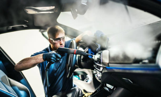 Best Duct Cleaning Specialists  in Nice, CA