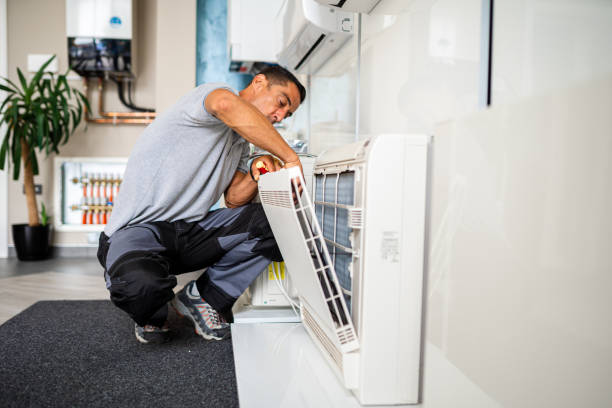 Best Affordable Air Duct Cleaning  in Nice, CA