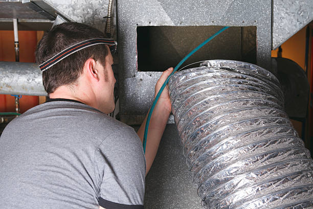  Nice, CA Airduct Cleaning Pros