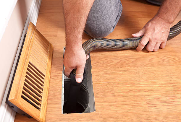 Best Air Duct Cleaning Near Me  in Nice, CA