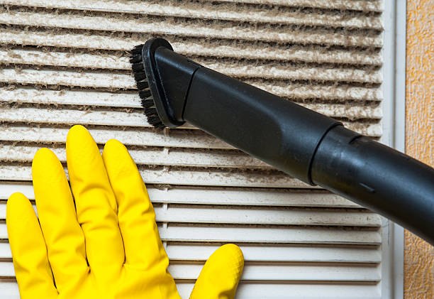 Best Air Duct Cleaning Company Near Me  in Nice, CA