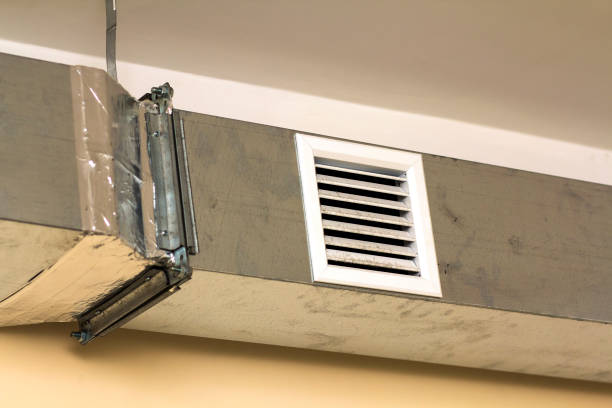 Best Commercial HVAC Duct Cleaning  in Nice, CA